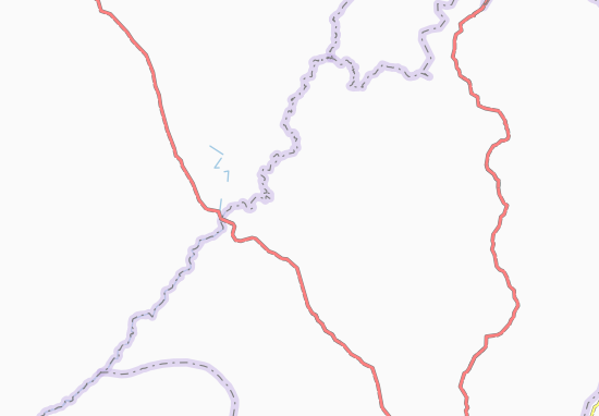 Kerediala Map