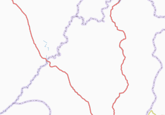 Keora Map