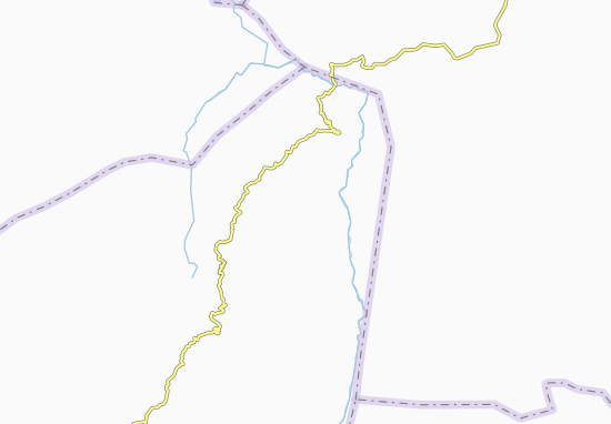 Sedeta Map