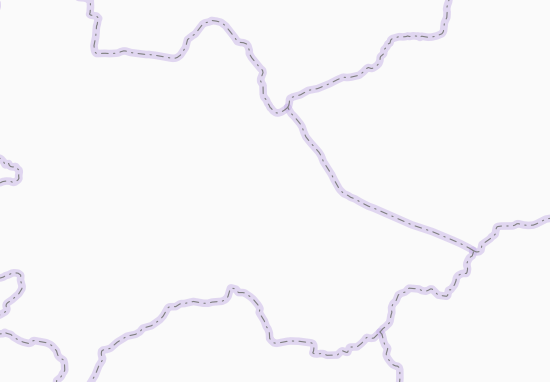 Talahini-Tomoura Map