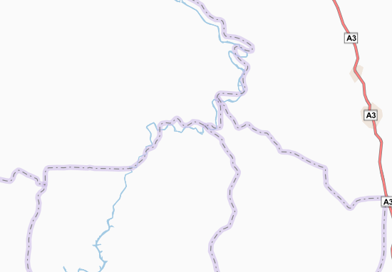 Mappe-Piantine Marabadyasa
