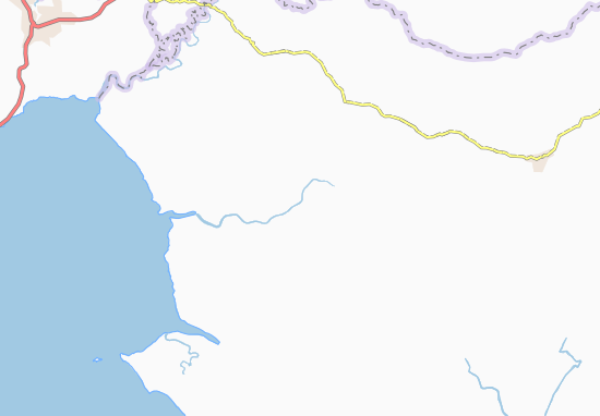 Mapa Mokonia