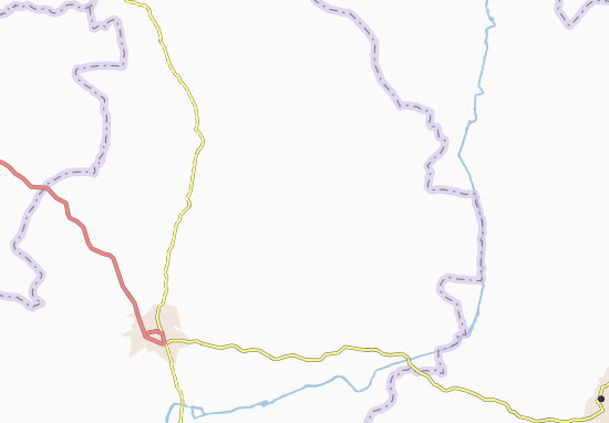 Galu Map