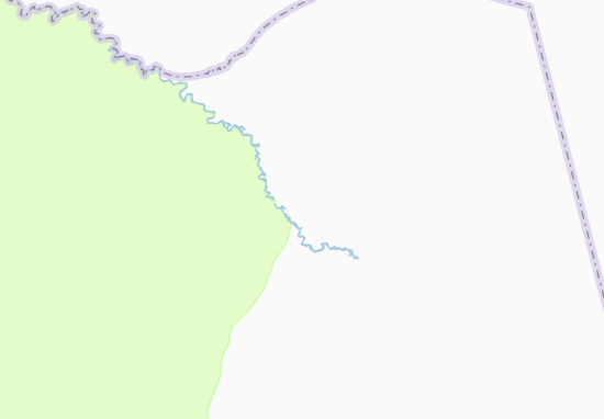 Mapa Bakolekpa