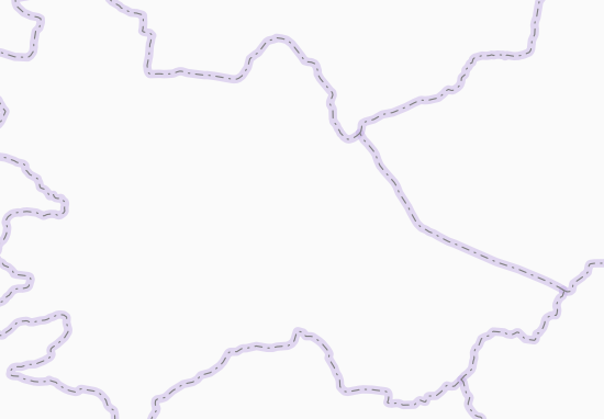 Bandakanyi-Sokoura Map