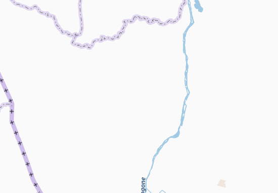 Betabar Map