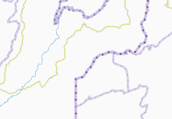 Bewabu Map