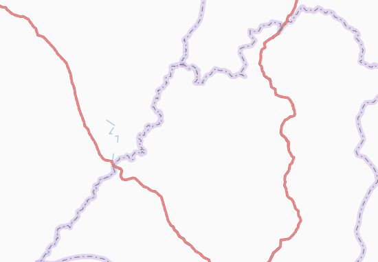 Kleita Map