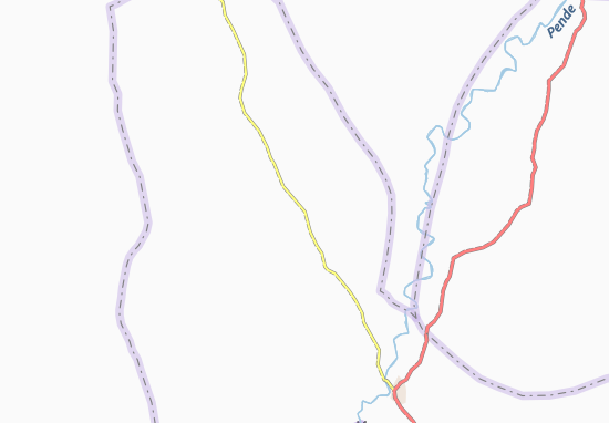 Timberi Map