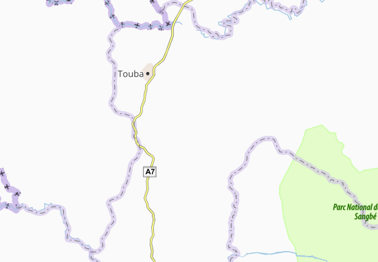 Zo Map