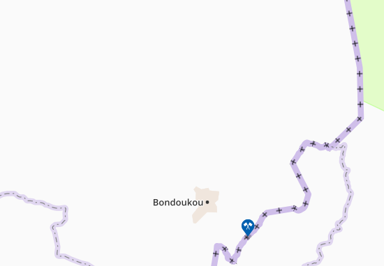 Bokari Map