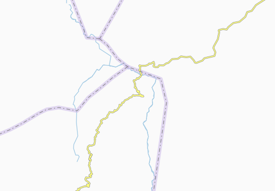 Mapa Abelti