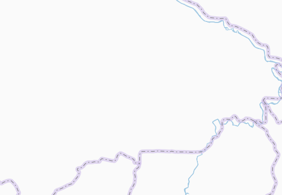 Tiéningboué Map