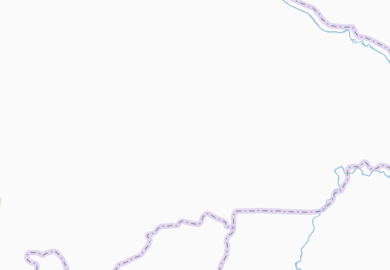 Ninakiri Map