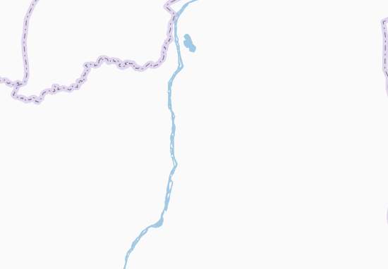 Bikua Map