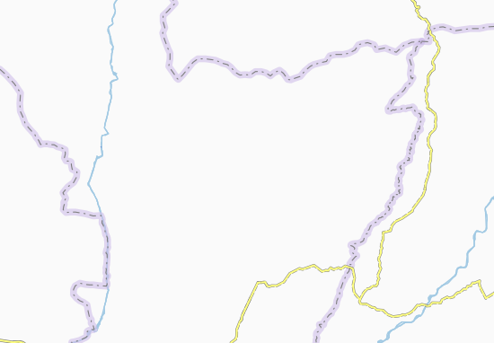 Mapa Ngokoela