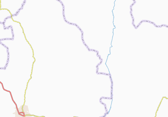Mapa Njala
