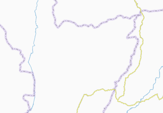 Mapa Gogboma