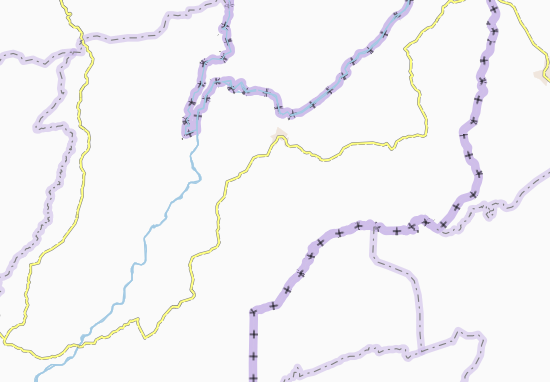 Mapa Sandia