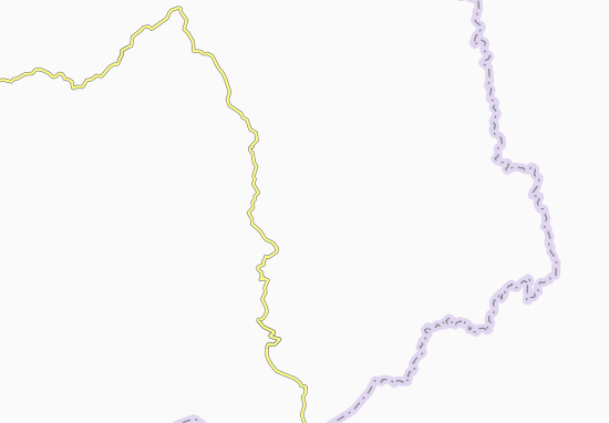 Mapa Kotora