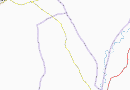 Kaart Plattegrond Kagopal