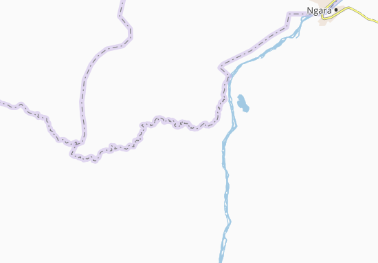 Dendene Map