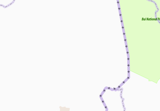 Pélégodi Map