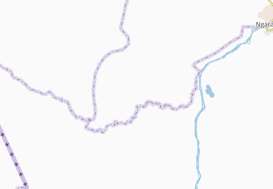 Mapa Lao III