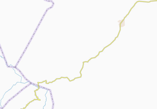 Kaart Plattegrond Bukata