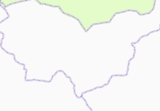 Kaart Plattegrond Talahini