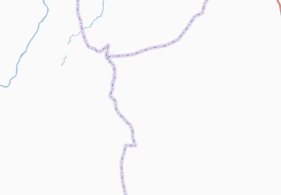 Mapa Maimbaya