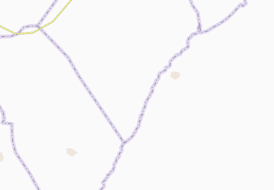 Karte Stadtplan Kokarti