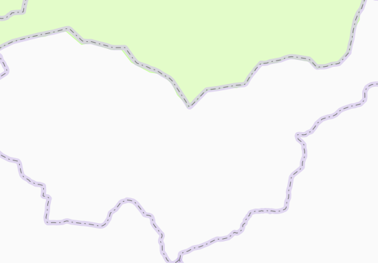 Kaart Plattegrond Parhadi