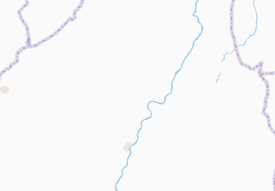 Mapa Dili