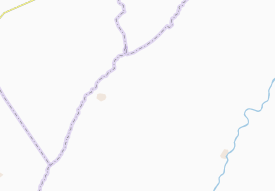 Bara I Map