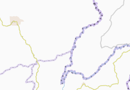 Mapa Sukudu