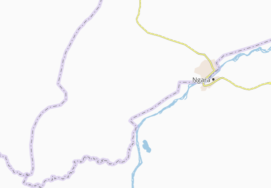 Lao II Map