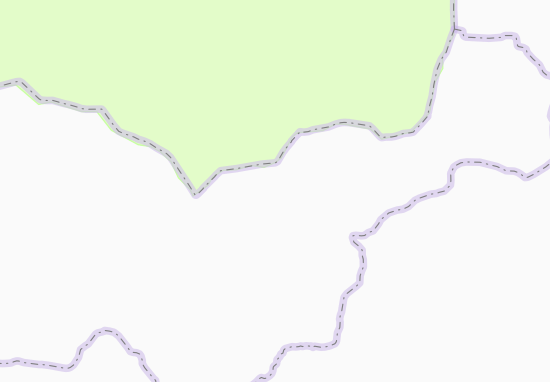 Kaart Plattegrond Longongara