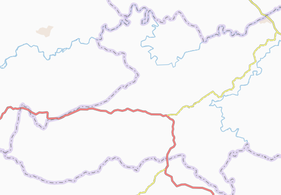 Mapa Mamaka