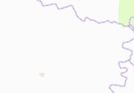 Mapa Tidiala-Banbarasso