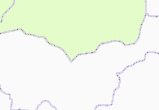 Karte Stadtplan Anvéyo
