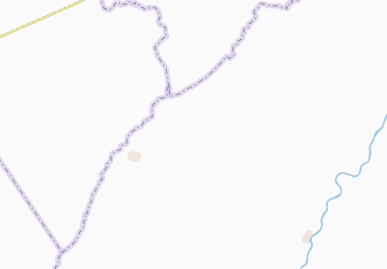 Bara II Map