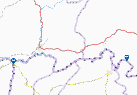 Pekola Map
