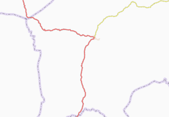 Mappe-Piantine Ouaouakoro