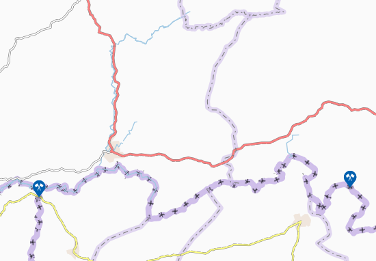 Goikouma Map