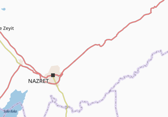 Neye Map