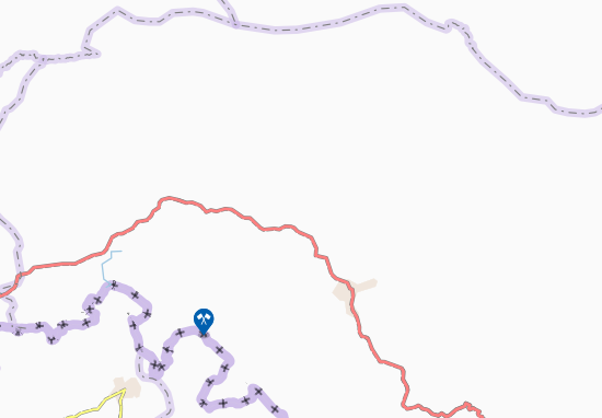 Mapa Koroma
