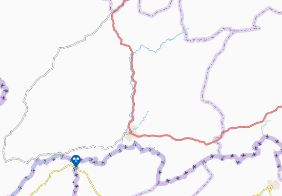 Somedou Map
