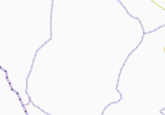 Kaart Plattegrond Kouroum