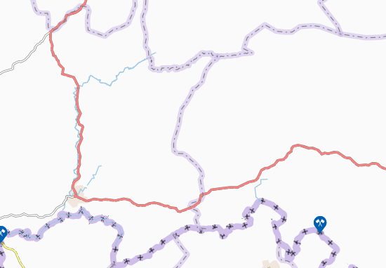 Malekoroma Map